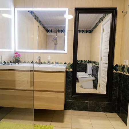 Holiday home Flatguest Bonn Pool Terrace Bbq San Bartolome de Tirajana (Gran Canaria)